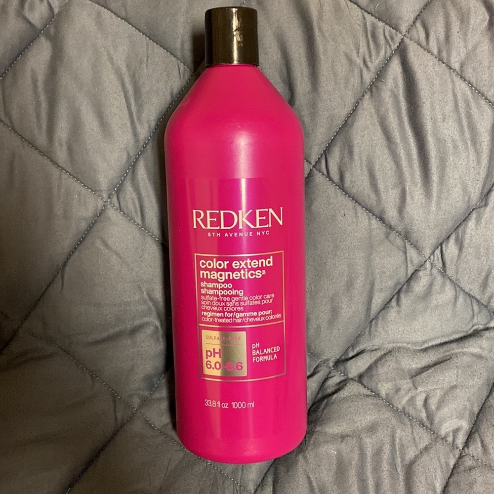 Redken Color Extend Magnetics Shampoo